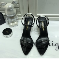 Cheap Yves Saint Laurent YSL Sandal For Women #1210623 Replica Wholesale [$100.00 USD] [ITEM#1210623] on Replica Yves Saint Laurent YSL Sandal