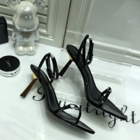 Cheap Yves Saint Laurent YSL Sandal For Women #1210623 Replica Wholesale [$100.00 USD] [ITEM#1210623] on Replica Yves Saint Laurent YSL Sandal