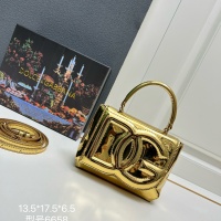 Dolce & Gabbana AAA Quality Handbags For Women #1210626