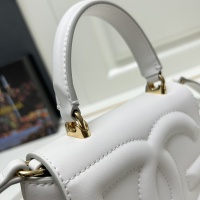 Cheap Dolce &amp; Gabbana AAA Quality Handbags For Women #1210630 Replica Wholesale [$150.00 USD] [ITEM#1210630] on Replica Dolce &amp; Gabbana AAA Quality Handbags
