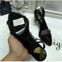 Cheap Yves Saint Laurent YSL Sandal For Women #1210633 Replica Wholesale [$100.00 USD] [ITEM#1210633] on Replica Yves Saint Laurent YSL Sandal