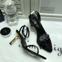 Cheap Yves Saint Laurent YSL Sandal For Women #1210633 Replica Wholesale [$100.00 USD] [ITEM#1210633] on Replica Yves Saint Laurent YSL Sandal