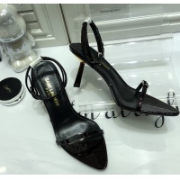 Cheap Yves Saint Laurent YSL Sandal For Women #1210633 Replica Wholesale [$100.00 USD] [ITEM#1210633] on Replica Yves Saint Laurent YSL Sandal