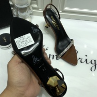 Cheap Yves Saint Laurent YSL Sandal For Women #1210635 Replica Wholesale [$100.00 USD] [ITEM#1210635] on Replica Yves Saint Laurent YSL Sandal