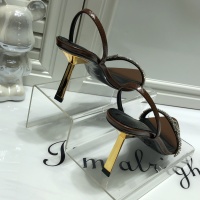 Cheap Yves Saint Laurent YSL Sandal For Women #1210635 Replica Wholesale [$100.00 USD] [ITEM#1210635] on Replica Yves Saint Laurent YSL Sandal