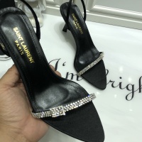 Cheap Yves Saint Laurent YSL Sandal For Women #1210636 Replica Wholesale [$100.00 USD] [ITEM#1210636] on Replica Yves Saint Laurent YSL Sandal