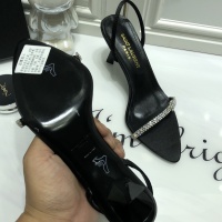 Cheap Yves Saint Laurent YSL Sandal For Women #1210636 Replica Wholesale [$100.00 USD] [ITEM#1210636] on Replica Yves Saint Laurent YSL Sandal