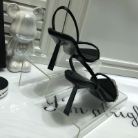 Cheap Yves Saint Laurent YSL Sandal For Women #1210636 Replica Wholesale [$100.00 USD] [ITEM#1210636] on Replica Yves Saint Laurent YSL Sandal