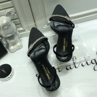 Cheap Yves Saint Laurent YSL Sandal For Women #1210636 Replica Wholesale [$100.00 USD] [ITEM#1210636] on Replica Yves Saint Laurent YSL Sandal