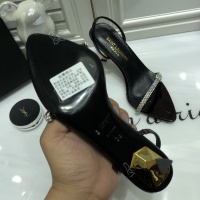 Cheap Yves Saint Laurent YSL Sandal For Women #1210639 Replica Wholesale [$100.00 USD] [ITEM#1210639] on Replica Yves Saint Laurent YSL Sandal