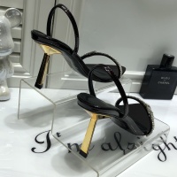 Cheap Yves Saint Laurent YSL Sandal For Women #1210639 Replica Wholesale [$100.00 USD] [ITEM#1210639] on Replica Yves Saint Laurent YSL Sandal