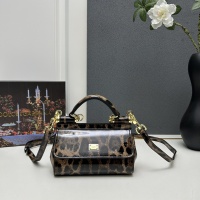 Dolce & Gabbana D&G AAA Quality Messenger Bags For Women #1210640