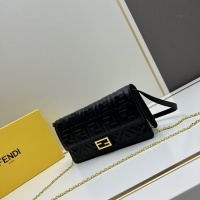 Cheap Fendi AAA Quality Messenger Bags For Women #1210648 Replica Wholesale [$105.00 USD] [ITEM#1210648] on Replica Fendi AAA Messenger Bags