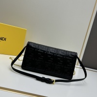 Cheap Fendi AAA Quality Messenger Bags For Women #1210648 Replica Wholesale [$105.00 USD] [ITEM#1210648] on Replica Fendi AAA Messenger Bags