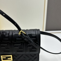 Cheap Fendi AAA Quality Messenger Bags For Women #1210648 Replica Wholesale [$105.00 USD] [ITEM#1210648] on Replica Fendi AAA Messenger Bags