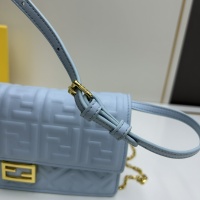 Cheap Fendi AAA Quality Messenger Bags For Women #1210649 Replica Wholesale [$105.00 USD] [ITEM#1210649] on Replica Fendi AAA Messenger Bags