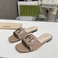 Gucci Slippers For Women #1210650