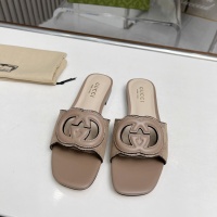 Cheap Gucci Slippers For Women #1210650 Replica Wholesale [$85.00 USD] [ITEM#1210650] on Replica Gucci Slippers