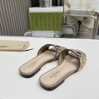 Cheap Gucci Slippers For Women #1210650 Replica Wholesale [$85.00 USD] [ITEM#1210650] on Replica Gucci Slippers