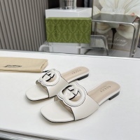 Gucci Slippers For Women #1210652