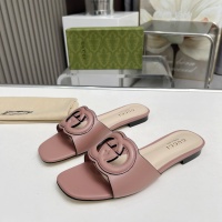 Gucci Slippers For Women #1210654