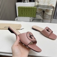 Cheap Gucci Slippers For Women #1210654 Replica Wholesale [$85.00 USD] [ITEM#1210654] on Replica Gucci Slippers