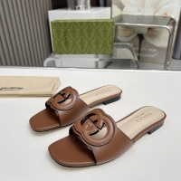 Gucci Slippers For Women #1210655