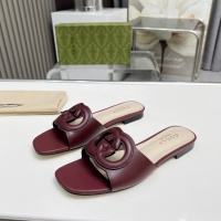 Gucci Slippers For Women #1210656