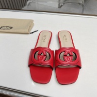 Cheap Gucci Slippers For Women #1210657 Replica Wholesale [$85.00 USD] [ITEM#1210657] on Replica Gucci Slippers