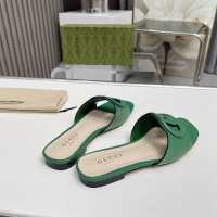 Cheap Gucci Slippers For Women #1210658 Replica Wholesale [$85.00 USD] [ITEM#1210658] on Replica Gucci Slippers