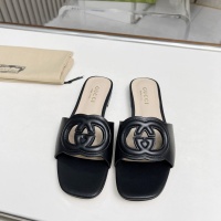 Cheap Gucci Slippers For Women #1210660 Replica Wholesale [$85.00 USD] [ITEM#1210660] on Replica Gucci Slippers