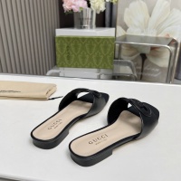 Cheap Gucci Slippers For Women #1210660 Replica Wholesale [$85.00 USD] [ITEM#1210660] on Replica Gucci Slippers