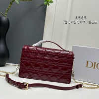 Cheap Christian Dior AAA Quality Messenger Bags For Women #1210663 Replica Wholesale [$98.00 USD] [ITEM#1210663] on Replica Christian Dior AAA Quality Messenger Bags