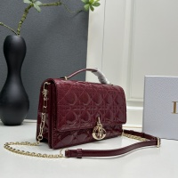 Cheap Christian Dior AAA Quality Messenger Bags For Women #1210663 Replica Wholesale [$98.00 USD] [ITEM#1210663] on Replica Christian Dior AAA Quality Messenger Bags