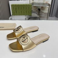 Gucci Slippers For Women #1210664