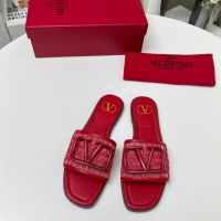 Cheap Valentino Slippers For Women #1210668 Replica Wholesale [$82.00 USD] [ITEM#1210668] on Replica Valentino Slippers