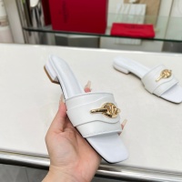 Cheap Valentino Slippers For Women #1210672 Replica Wholesale [$88.00 USD] [ITEM#1210672] on Replica Valentino Slippers