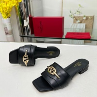 Cheap Valentino Slippers For Women #1210673 Replica Wholesale [$88.00 USD] [ITEM#1210673] on Replica Valentino Slippers