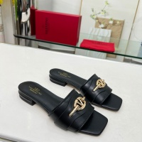 Cheap Valentino Slippers For Women #1210673 Replica Wholesale [$88.00 USD] [ITEM#1210673] on Replica Valentino Slippers