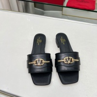 Cheap Valentino Slippers For Women #1210673 Replica Wholesale [$88.00 USD] [ITEM#1210673] on Replica Valentino Slippers