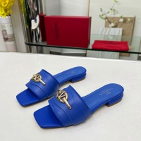 Cheap Valentino Slippers For Women #1210674 Replica Wholesale [$88.00 USD] [ITEM#1210674] on Replica Valentino Slippers