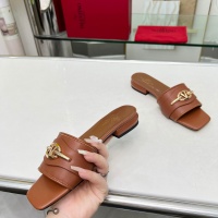 Cheap Valentino Slippers For Women #1210676 Replica Wholesale [$88.00 USD] [ITEM#1210676] on Replica Valentino Slippers