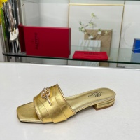 Cheap Valentino Slippers For Women #1210678 Replica Wholesale [$88.00 USD] [ITEM#1210678] on Replica Valentino Slippers