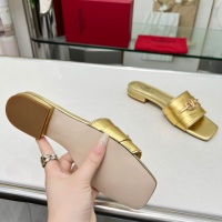 Cheap Valentino Slippers For Women #1210678 Replica Wholesale [$88.00 USD] [ITEM#1210678] on Replica Valentino Slippers