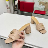 Cheap Valentino Slippers For Women #1210682 Replica Wholesale [$96.00 USD] [ITEM#1210682] on Replica Valentino Slippers