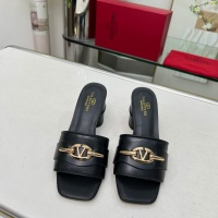 Cheap Valentino Slippers For Women #1210687 Replica Wholesale [$96.00 USD] [ITEM#1210687] on Replica Valentino Slippers