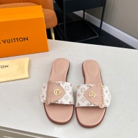 Louis Vuitton Slippers For Women #1210688