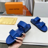 Cheap Louis Vuitton Sandal For Women #1210692 Replica Wholesale [$80.00 USD] [ITEM#1210692] on Replica Louis Vuitton Sandal