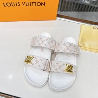 Cheap Louis Vuitton Sandal For Women #1210699 Replica Wholesale [$80.00 USD] [ITEM#1210699] on Replica Louis Vuitton Sandal