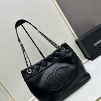 Cheap Chanel AAA Quality Shoulder Bags For Women #1210700 Replica Wholesale [$98.00 USD] [ITEM#1210700] on Replica Chanel AAA Quality Shoulder Bags